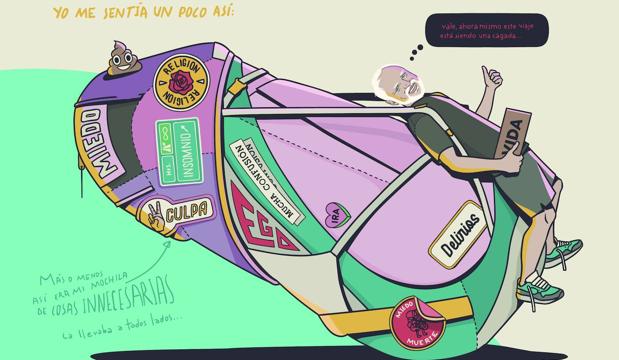 Conductas suicidas: guía para ayudar a los jóvenes que no ven ninguna salida