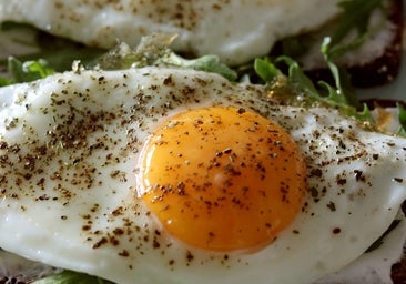 Estas son las razones por las que se insiste tanto en tomar suficiente proteína en la dieta