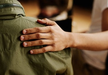 «No mendigues la aprobación de unos padres tóxicos»