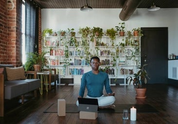 Cómo cuidar la salud mental en el trabajo