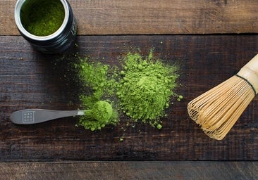 Siete estimulantes para tener energía antes de hacer deporte sin recurrir al café