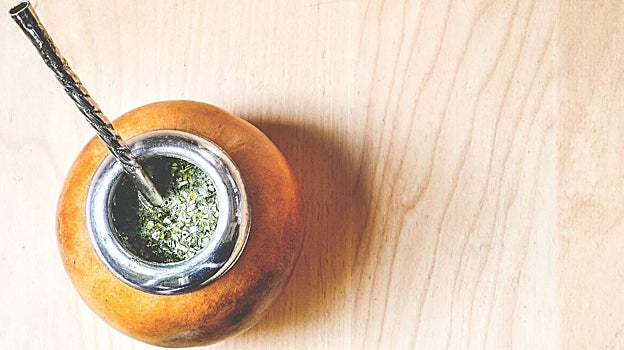 Yerba mate