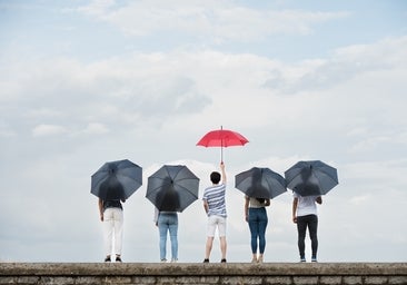 La clave de la autoestima: «Hacer lo que necesitas y no lo que esperan de ti no es ser egoísta, es ser generoso contigo»