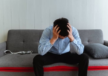 Abulia o falta de voluntad: así se vence este trastorno que afecta a la motivación