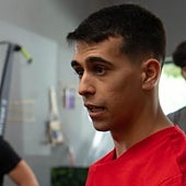 Imagen - «Hay cientos de miles de personas repartidas por todos los gimnasios del mundo intentando ganar músculo y a duras penas lo consiguen»