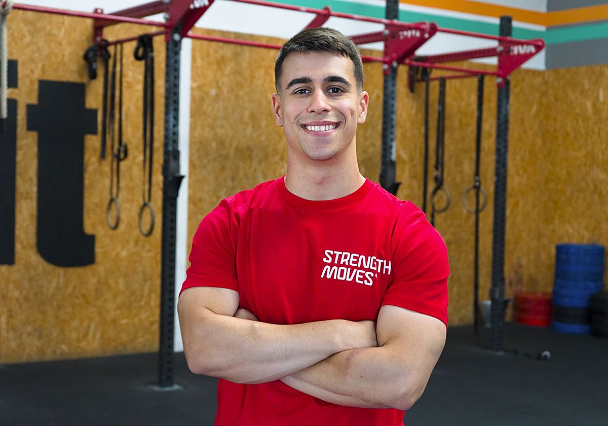 «Entendemos de manera errónea qué es ser fuerte»