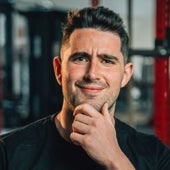 Imagen - «El mercado del fitness está lleno de personas con título, pero sin cualificación»