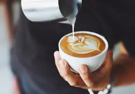Descansos de café: por qué es bueno hacerlos cada cierto tiempo