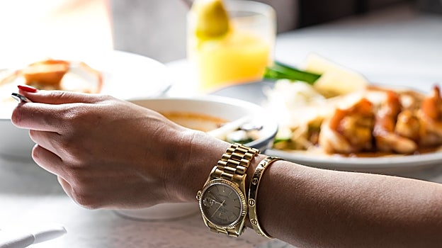 ¿Cómo influye el orden en el que comemos los alimentos?