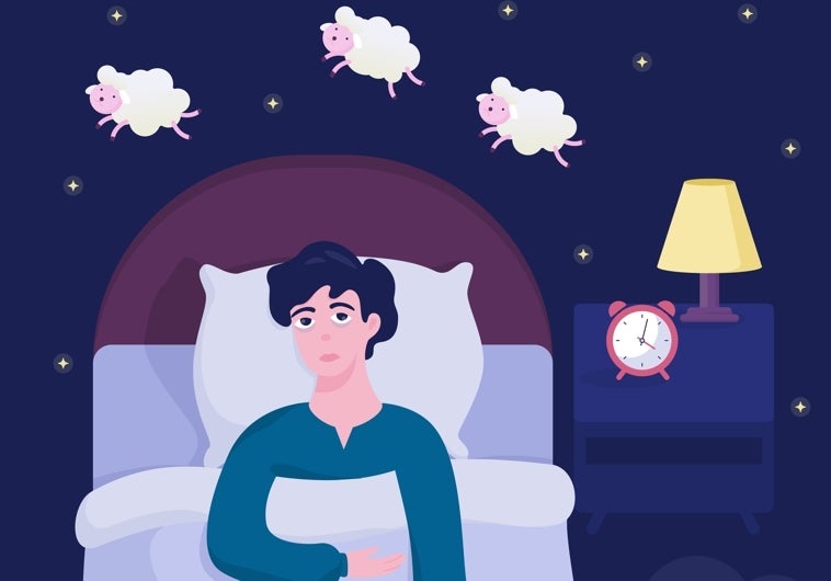 «No me duermo» ¿qué hacer cuando no se concilia el sueño?