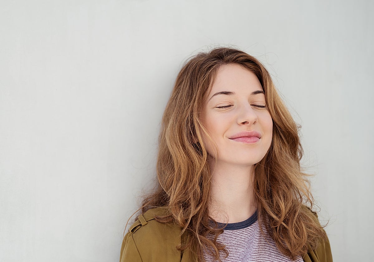 Síndrome de la chica con suerte: el peligro de invalidar las emociones negativas