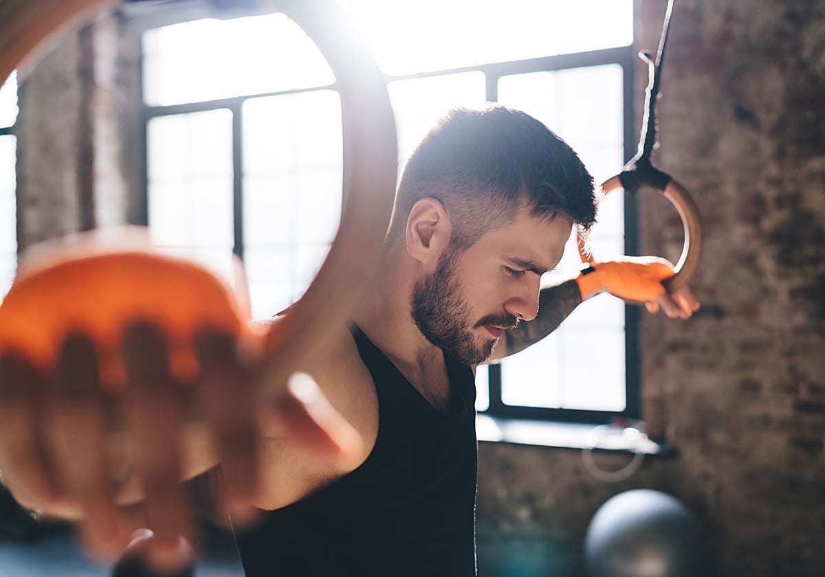 Imaginación activa o cómo potenciar el rendimiento físico con tu mente