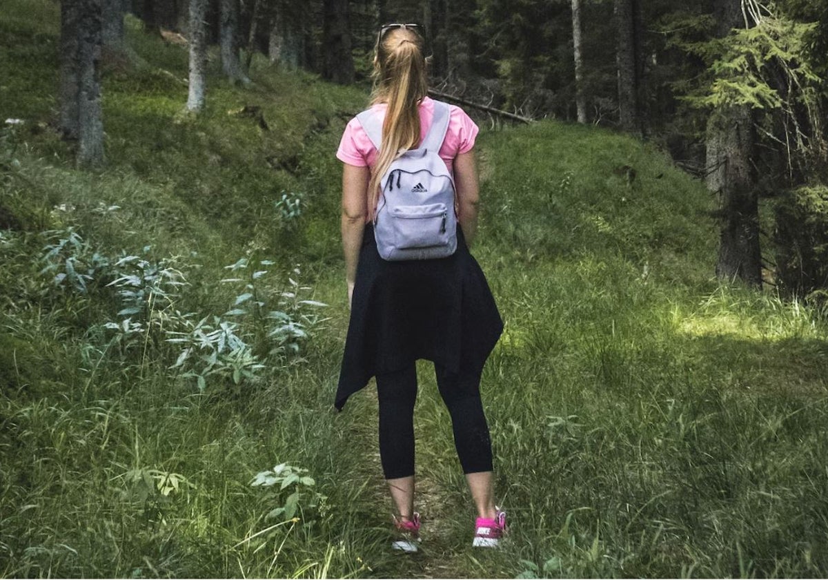 El método infalible para adelgazar caminando y, además, ganar fuerza
