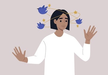 «Hay personas que se marean si no desayunan: eso es glucodependencia»