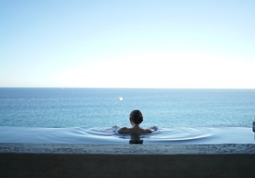 Cómo calmar la mente agitada para disfrutar del descanso de verano sin exigencias ni agobios