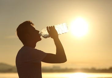 «Eso de que todos los veranos hace el mismo calor es un bulo»