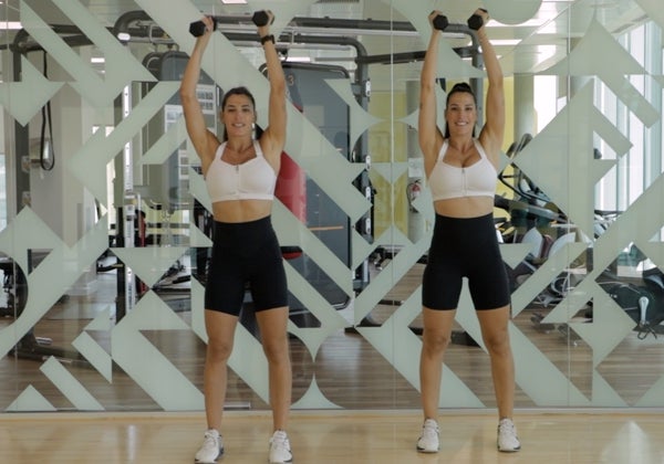 Ejercicios en casa: cómo endurecer todo el cuerpo con solo 7 minutos al día