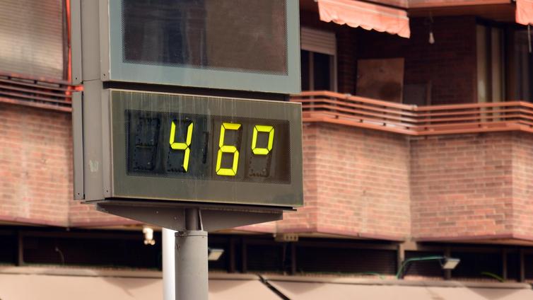 «Eso de que todos los veranos hace el mismo calor es un bulo»