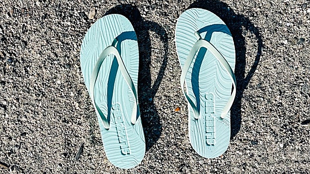 Pesas y otros accesorios necesarios para hacer deporte en cualquier parte este verano