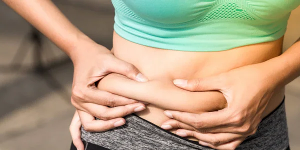 Abdomen Sin Grasa Este Es El Entrenamiento M S Eficaz Para Conseguirlo