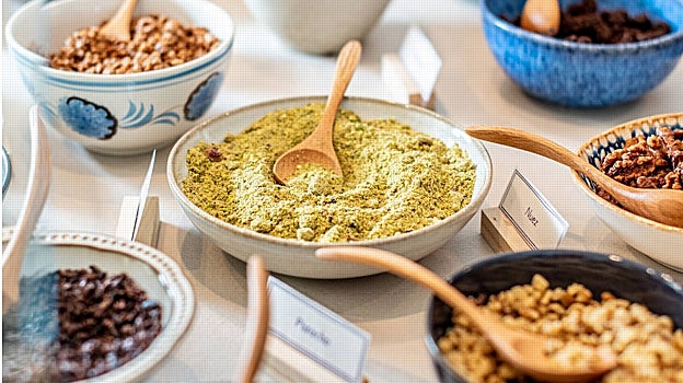 Cinco recetas de helados con sabores diferentes que nunca antes has probado