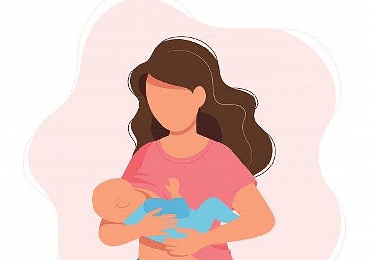 Qué es la oxitocina y cuál es su relación con el parto