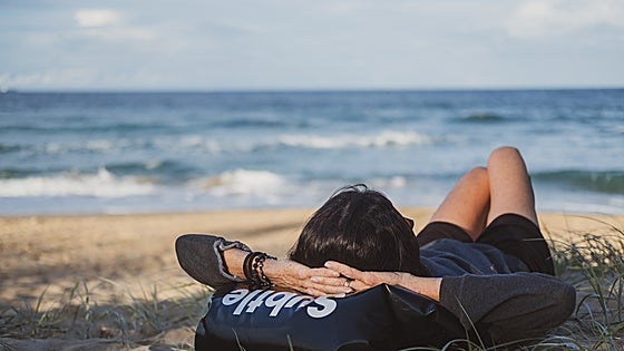 Por qué es necesario coger vacaciones y qué es el síndrome del ejecutivo, según los expertos