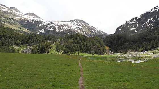 ¿Verano en la montaña? Qué debes saber para que tengas ganas de repetir