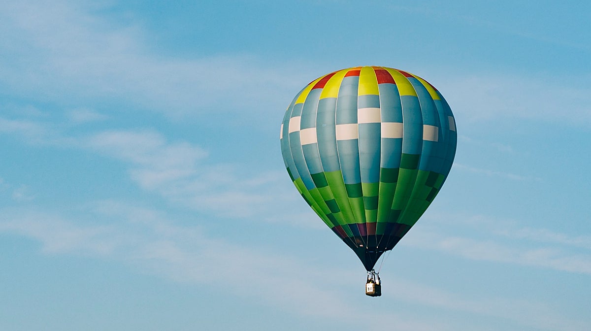 Cómo aprender a soltar todo lo malo de tu vida.