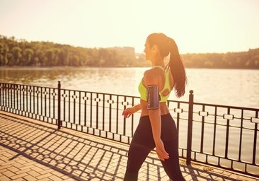 1.500, 3.967 o 10.000: la verdad sobre cuántos pasos hay que dar al día para estar sano