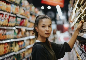 Tu carro de la compra, el mejor chivato de tu salud: qué debe llevar para cuidarte más