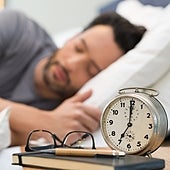 Así de importante es el sueño para el aumento de la masa muscular