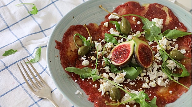 Higo: la fruta con mala fama que es un tesoro y que tiene menos calorías que el plátano