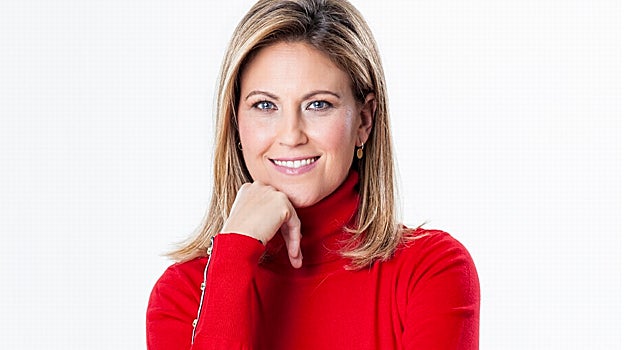 Cristina Soria: «En una relación hay que tener la valentía para decir &#039;esto no funciona&#039;»