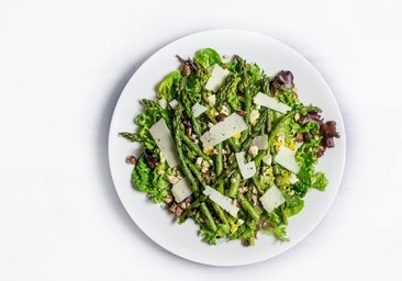 Alimentos ricos en prebióticos que son una salvación para tu microbiota