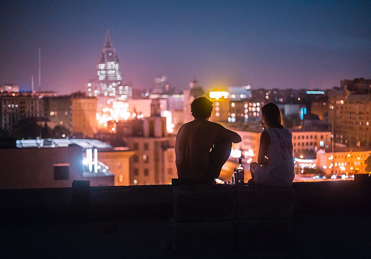 La coach Cristina Soria, autora de 'El libro que salvará tu relación de pareja'.