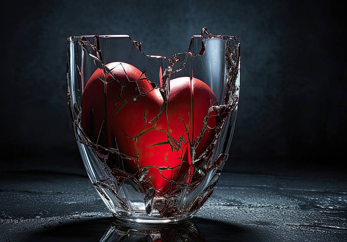 A menudo las personas que sufren este trastorno no se dan cuenta de que lo padecen.