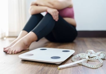 «Hago dieta pero no pierdo peso»: cinco razones que explican ese estancamiento