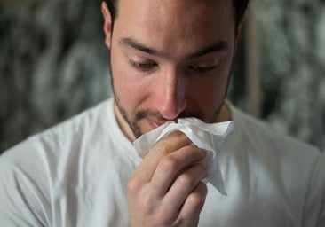 La lista de nutrientes que ayuda a combatir el resfriado