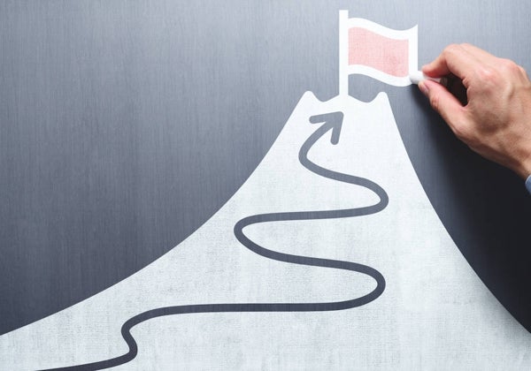 Cómo marcarse nuevos objetivos para definir el rumbo de nuestra vida