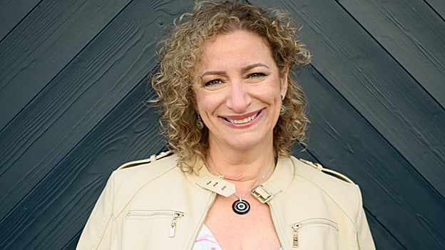 La psicóloga nutri-emocional Ana Morales.