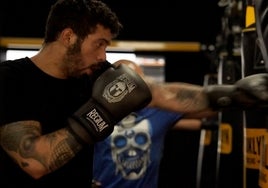 Fitboxing o cómo perder hasta 1000 calorías en 47 minutos