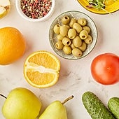 Qué es una dieta baja en FODMAP y quiénes pueden hacerla
