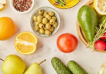 Qué es una dieta baja en FODMAP y quiénes pueden hacerla