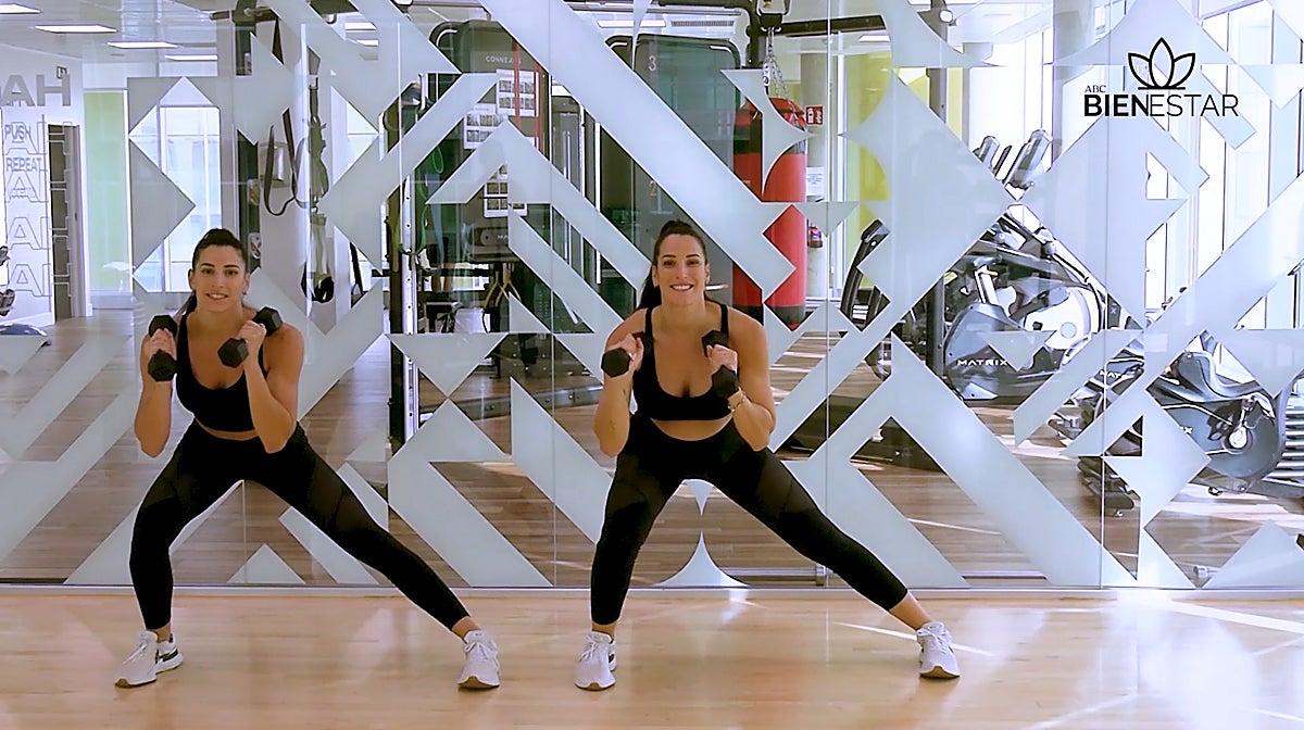 Así es el fullbody que proponen las Gemelas Pin.