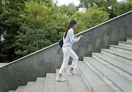 Método Vilpa o cómo aprovechar la actividad física del día a día