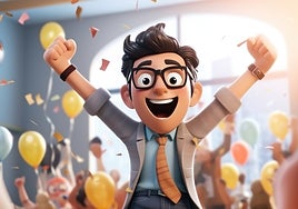 «La gente con baja autoestima suele tener más logros porque se los toman como una prueba de su valía»