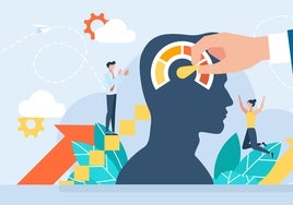 La trampa de la carga mental: «No por hacer más cosas somos más válidas»