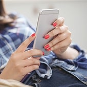 Las preguntas que hay que hacer para ligar antes de conocerse en persona