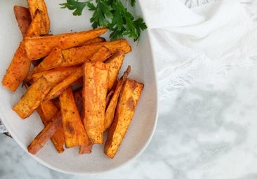 Los boniatos están en su mejor momento: la receta más deliciosa para disfrutarlos